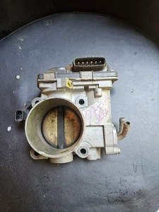 2007 ACURA TL TYPE-S THROTTLE BODY ASSEMBLY - Imagen 1 de 2