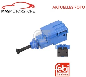 BREMSLICHTSCHALTER SCHALTER BREMSLICHT FEBI BILSTEIN 109024 P NEU OE QUALITÄT - Picture 1 of 5