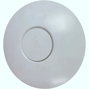 Ubiquiti UniFi UAP-PRO Dual-Band Access Point with POE Injector 48v 450 Mbps ... - Picture 1 of 7