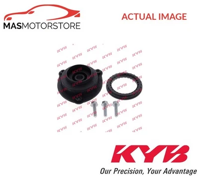 TOP STRUT MOUNTING CUSHION FRONT KYB SM5336 A FOR SAAB 9-5 2L,2.3L,3L,2.2L,1.9L - Image 1 of 4