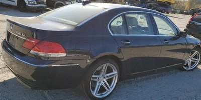 Bolsa de aire para tablero de pasajeros BMW 750 RH 2006-2008 fabricante de equipos originales Foto 1 de 3