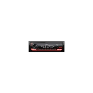 JVC KD-X282DBT Autoradio - Bild 1 von 1