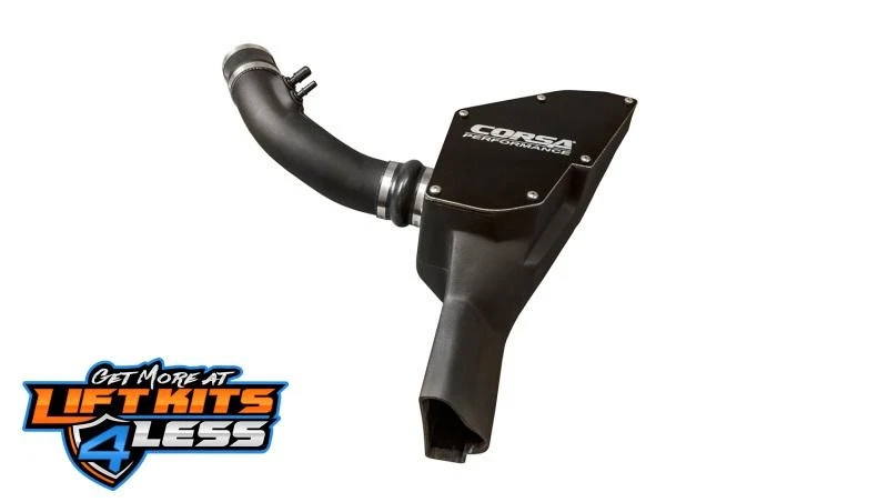 Ford Mustang 2015 Corsa Air Intake Pro 5 caja cerrada 3,7 L V6 Foto 1 de 4