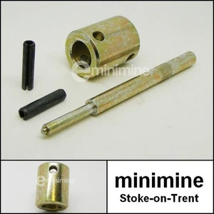 Classic Mini Gear Selector Coupling Kit 42H1116 austin rod change rover cooper - Picture 1 of 1