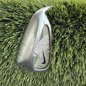 Nike NDS RH SW With Uniflex Shaft And Lamkin Grip - Picture 1 of 8