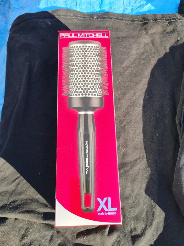 Cepillo redondo Paul Mitchell Express Ion XL Foto 1 de 1
