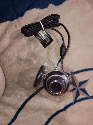 Microsoft LifeCam VX-3000 Web Cam - Image 1 of 2