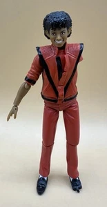 Figma 096 Michael Jackson Thriller Figma *Per ricambi o riparazioni - Foto 1 di 10