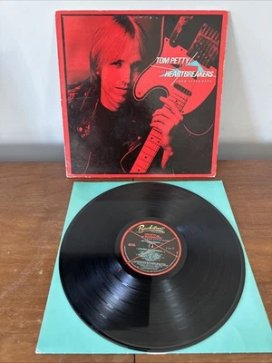 Tom Petty And The Heartbreakers - Long After Dark - 1982 Backstreet Records, VG - Image 1 of 4