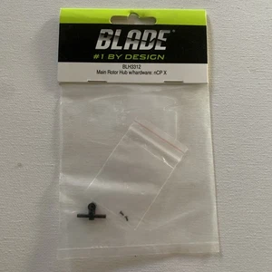 Blade Main Rotor Hub W/Hardware nCP X BLH3312 NEW - Picture 1 of 2