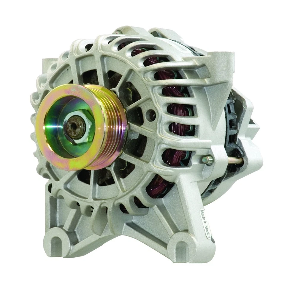 Alternador Delco 335-1151 CA para camioneta F250 F550 F350 F450 110 amperios Ford Foto 1 de 1