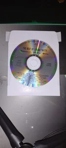 Conway Twitty The Best of Rockin Years Volume 1 CD Greatest Hits Collection - Picture 1 of 1