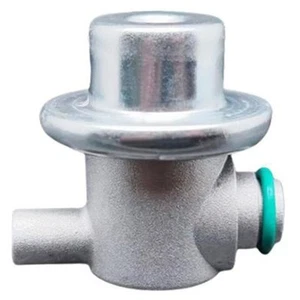Fuel Injection Pressure Regulator Direct Replacement Part For Adventure Models - Picture 1 of 7