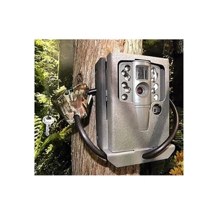 Camlockbox Moultrie A Series Security Box for Moultrie A-30 A-30i A-35 Camera - Picture 1 of 6