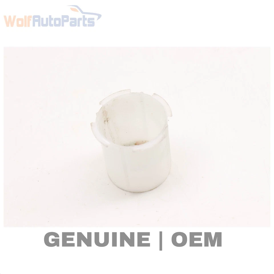 1992-1994 2000-2002 2004-2006 AUDI S4 - Parabrisas Lavadora TANQUE Colador Foto 1 de 4