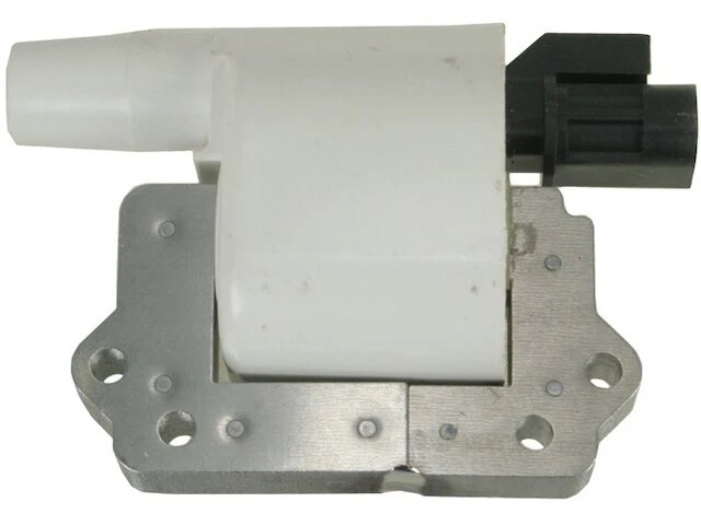 Bobina de encendido Hágalo usted mismo Solutions 82MS62S para Nissan 720 1986 2,4 L 4 cilindros Foto 1 de 1