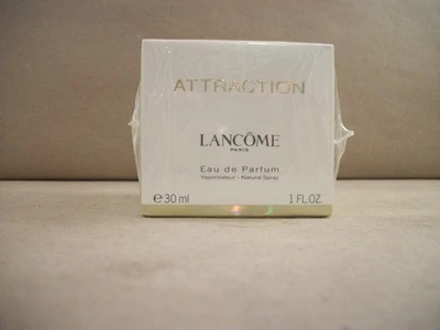 Nuevo En Caja Lancome Attraction Eau De Parfum Perfume Spray 30 ml - 1 fl oz Foto 1 de 4