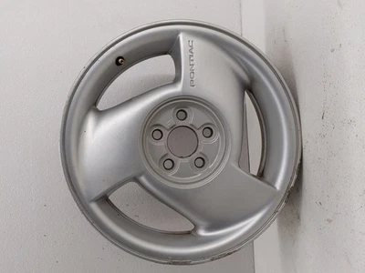 1996-1998 Pontiac Grand Am Wheel Rim Oem H41RC - Image 1 of 4