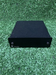 Phono Box MM/MC Preamplificatore Phono Funzionante, NO ALIMENTATORE. - Foto 1 di 5