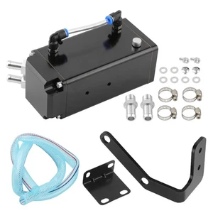 Engine Oil Catch Can 750ml for Chevrolet Avlanche 2001-2013 (4.8L, 5.3L, 6.0L) - Bild 1 von 11