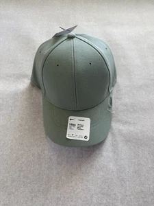 Nike Sportswear Dri Fit Legacy91 Running Cap Workout Fitness Training DJ6129 357 - Picture 1 of 3