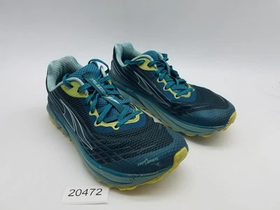 Altra Timp 2 Women's Size 8 Trail Running Shoes Multicolor Foot Shape - Image 1 of 4