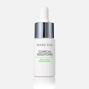 Mary Kay Clinical Solutions PHA + AHA  Resurfacer - .5 oz - New in box Free Ship - Picture 1 of 1