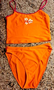 👙​👙​Oranger Tankini Gr. 38👙​👙​ - Bild 1 von 8