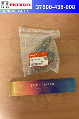 Panel indicador genuino Honda CB750F / CB900F / CB1100F / CB1100R 37600-438-008 Foto 1 de 4