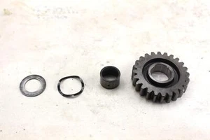 2008 SUZUKI QUADSPORT Z400 OEM REVERSE IDLE GEAR 24561-07G00 - Bild 1 von 4