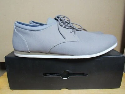  Zapatillas Híbridas Aldo Auwen-Trainer Gris Oscuro Talla Para Hombre 12 (K) Foto 1 de 4