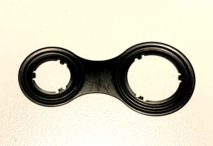 Genuine Mopar AC Gasket / Seal Expansion Valve to Evaporator 3846836 - Foto 1 di 2