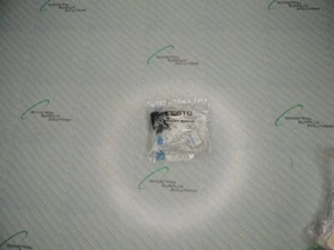FESTO MSSD-EB / 151687 SOCKET PLUG CONNECTOR - Picture 1 of 1