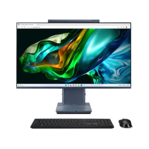 Acer Aspire S 32 Pro All-in-One | S32-1856 | Schwarz - Bild 1 von 5
