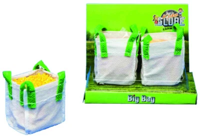 Kids Globe Big Bag 1:32, 570036, 310496