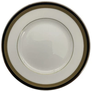 Plato de pan y mantequilla Waterford Dunmore - Imagen 1 de 3