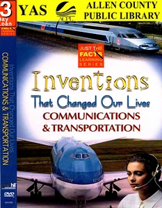 Just the Facts Learning Series on DVD;3rd 1 FREE!documentaries, educational info - Imagen 1 de 12