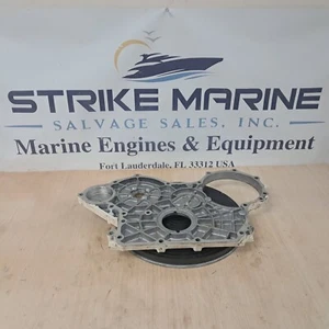 Yanmar 729907-01570, Cover Assy, Gear Case 4TNV98-GGKM - Picture 1 of 5