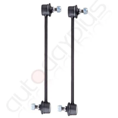 Nuevo par de barras estabilizadoras delanteras para Dodge Caliber 2007-2008 Foto 1 de 4