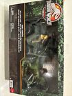 Jurassic World Barry Sembene ATV Chase Pack Legacy Collection New Release 2024
