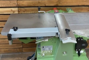 Elektra Beckum HC 260 Messerwellenabdeckung NEU - Bild 1 von 8