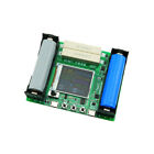 Wyświetlacz LCD typu C Tester pojemności baterii MAh MWh Cyfrowa bateria litowa