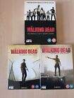 The Walking Dead Seasons 1 2 3 And 4 Dvd 16 Disc Box Set