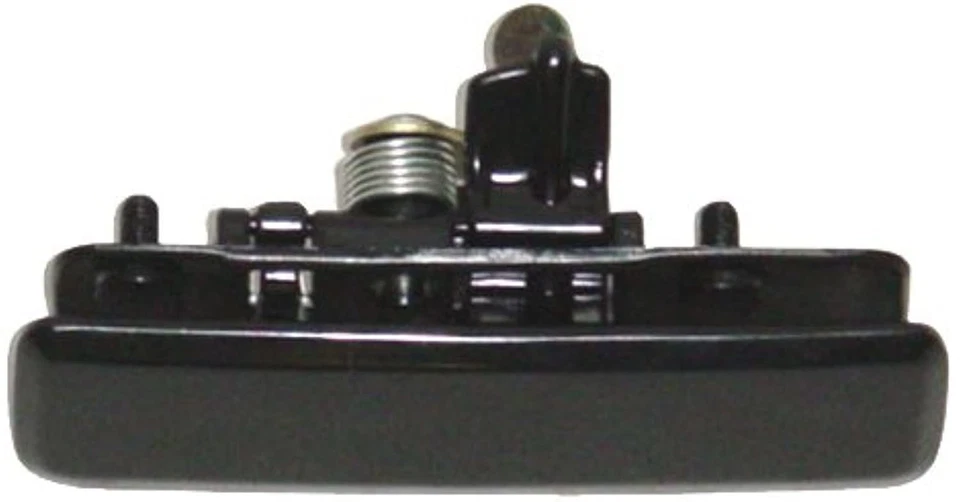 Manija exterior de la puerta del lado del pasajero delantero Chevrolet Astro/GMC Safari de repuesto original Foto 1 de 1