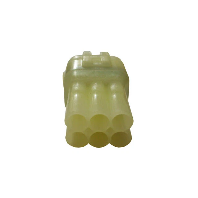 MT SEALED series Steckverbinder weiblich 6 wege - Image 1 of 1