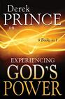 Derek Prince on Experiencing God's Power by Derek Prince Paperback Book The