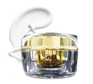 Crema de caracol ANJO Premium 50 ml/16,9fl.oz para mejorar las arrugas - Imagen 1 de 6