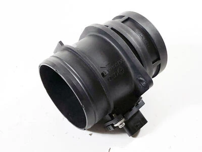 13-16 Audi A4 A5 Q5 B8.5 2.0T MAF Sensor Air Flow Meter 09J906461D OEM 14 15  - Изображение 1 из 4