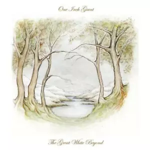 One Inch Giant - The Great White Beyond CD #78528 - Imagen 1 de 1