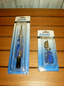 Lot of 2 Jonard terminator tool - TT-7V and TT4, 8" and 4" - Picture 1 of 6